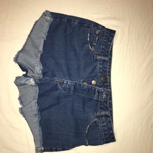 I bought them but they didn’t fit me